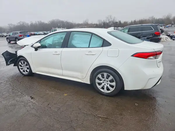 5YFEPRAE4LP120488 2020 TOYOTA COROLLA - Image 2