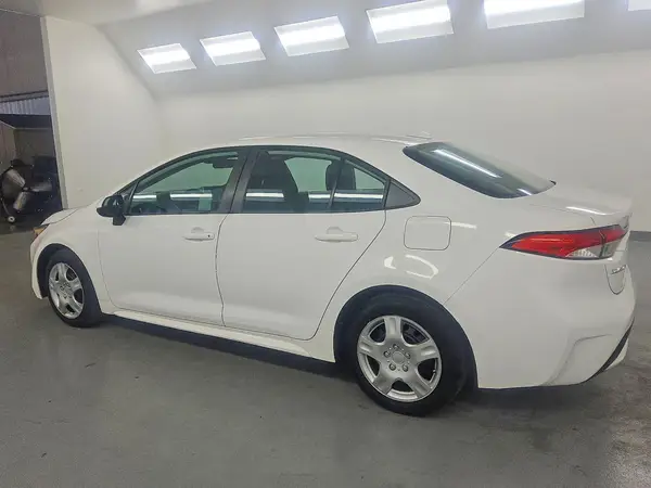 5YFEPRAE4LP120507 2020 TOYOTA COROLLA - Image 2