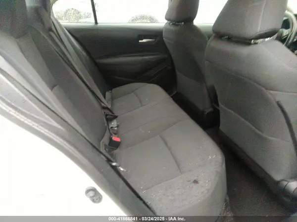 5YFEPRAE4LP120653 2020 TOYOTA COROLLA - Image 8
