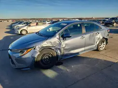 5YFEPRAE4LP120863 2020 TOYOTA COROLLA
