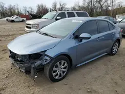 5YFEPRAE4LP121057 2020 TOYOTA COROLLA