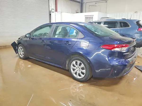 5YFEPRAE4LP123133 2020 TOYOTA COROLLA - Image 2