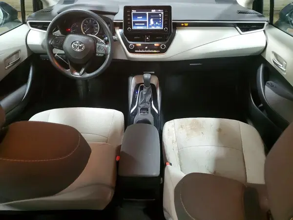 5YFEPRAE4LP123133 2020 TOYOTA COROLLA - Image 8