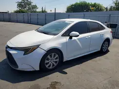 5YFEPRAE4LP123908 2020 TOYOTA COROLLA
