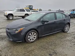 5YFEPRAE4LP124430 2020 TOYOTA COROLLA