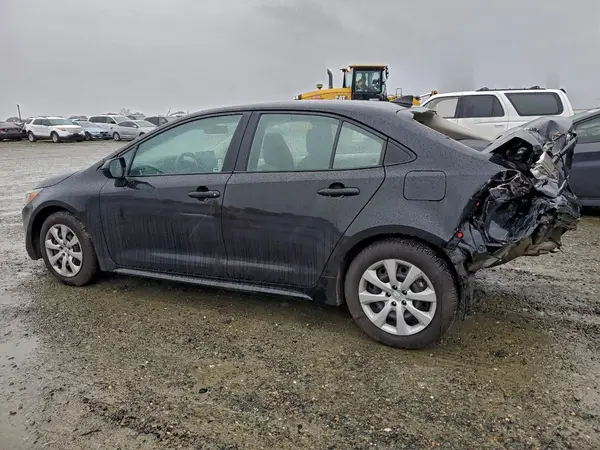 5YFEPRAE4LP124430 2020 TOYOTA COROLLA - Image 2