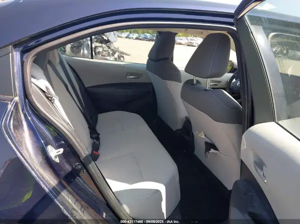 5YFEPRAE4LP125240 2020 TOYOTA COROLLA - Image 8