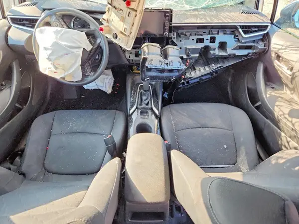 5YFEPRAE4LP126131 2020 TOYOTA COROLLA - Image 8