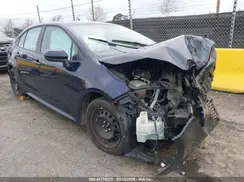 5YFEPRAE4LP126257 2020 TOYOTA COROLLA