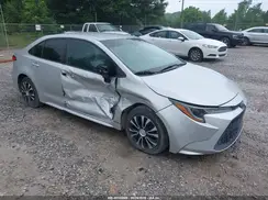 5YFEPRAE4LP126338 2020 TOYOTA COROLLA