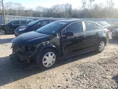 5YFEPRAE4LP127697 2020 TOYOTA COROLLA