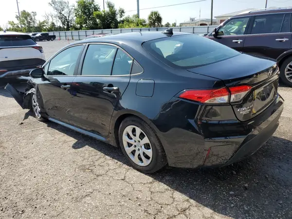 5YFEPRAE4LP128218 2020 TOYOTA COROLLA - Image 2