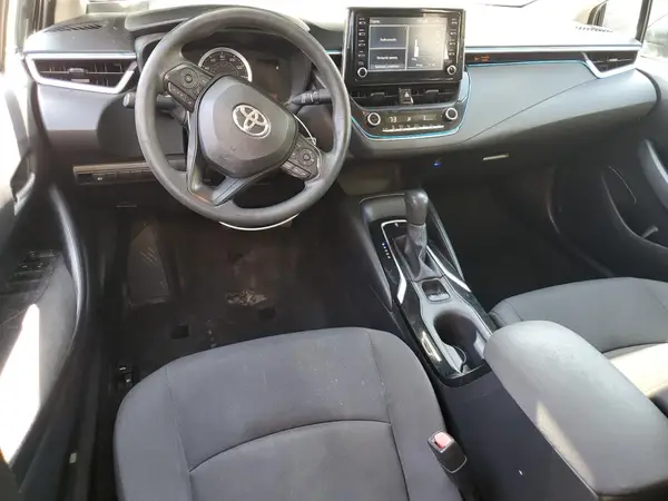 5YFEPRAE4LP128218 2020 TOYOTA COROLLA - Image 8