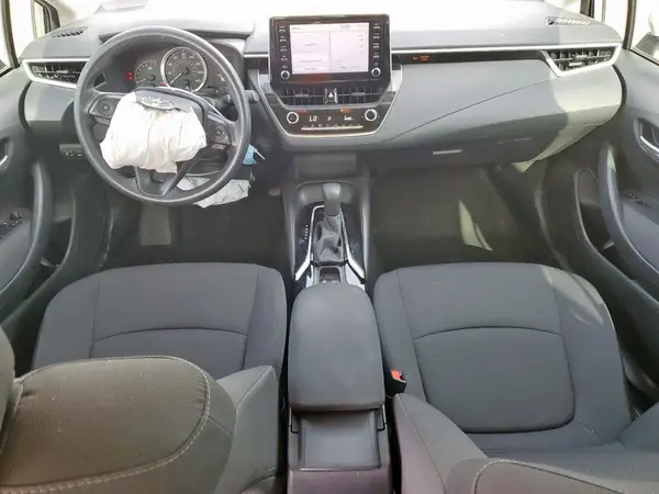 5YFEPRAE4LP128266 2020 TOYOTA COROLLA - Image 8