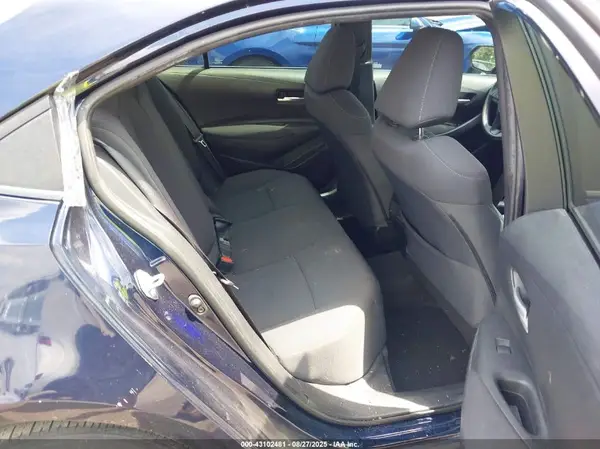 5YFEPRAE4LP128297 2020 TOYOTA COROLLA - Image 8