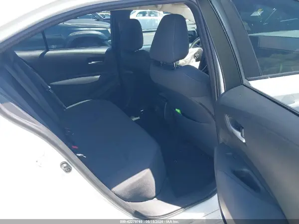 5YFEPRAE4LP128560 2020 TOYOTA COROLLA - Image 8