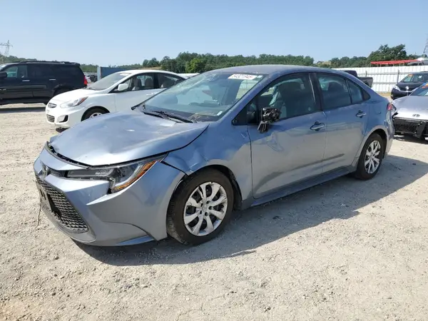 5YFEPRAE4LP129014 2020 TOYOTA COROLLA - Image 1