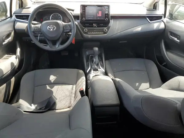 5YFEPRAE4LP129014 2020 TOYOTA COROLLA - Image 8