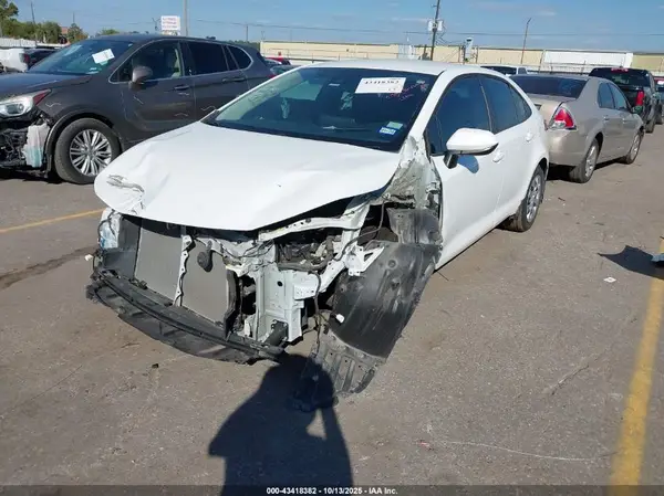 5YFEPRAE4LP131149 2020 TOYOTA COROLLA - Image 2