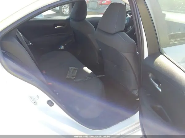 5YFEPRAE4LP131149 2020 TOYOTA COROLLA - Image 8