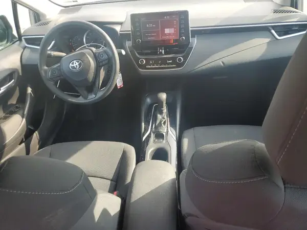 5YFEPRAE4LP131300 2020 TOYOTA COROLLA - Image 8