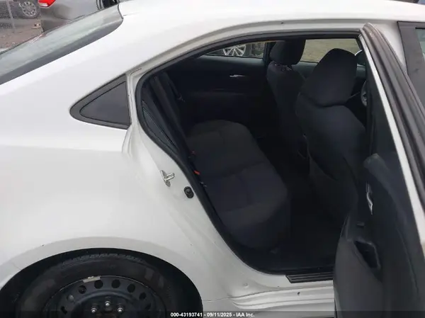 5YFEPRAE4LP132205 2020 TOYOTA COROLLA - Image 8