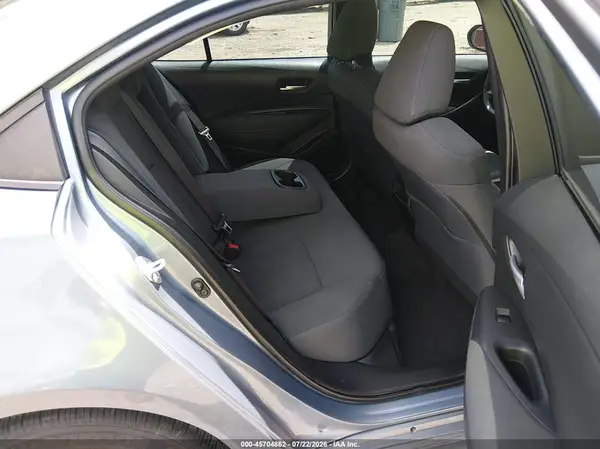 5YFEPRAE4LP133029 2020 TOYOTA COROLLA - Image 8