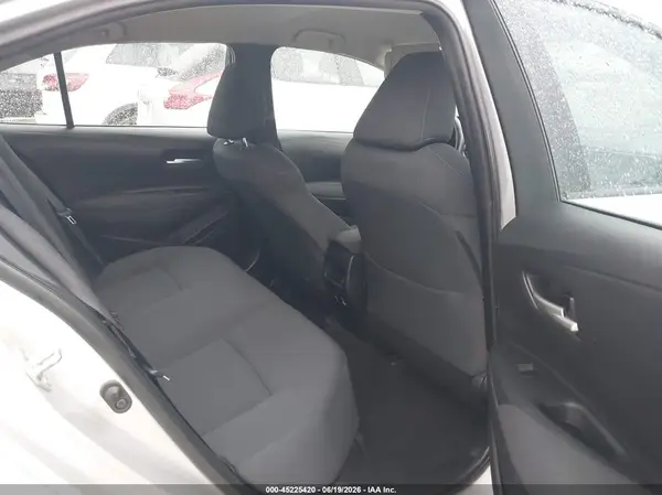 5YFEPRAE4LP133757 2020 TOYOTA COROLLA - Image 8