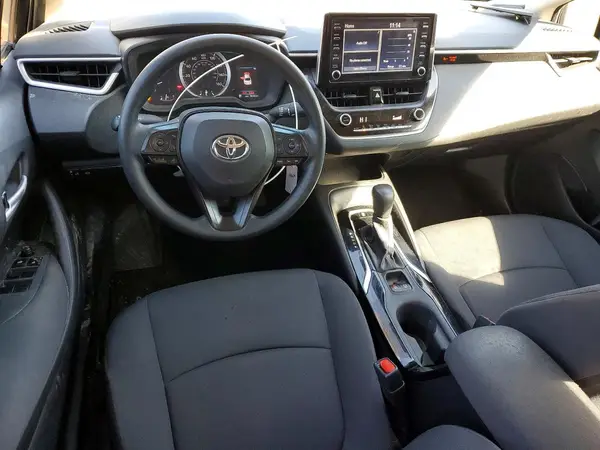 5YFEPRAE4LP136254 2020 TOYOTA COROLLA - Image 8