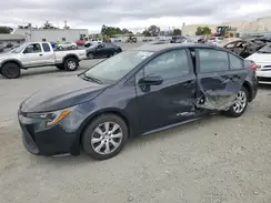 5YFEPRAE4LP138747 2020 TOYOTA COROLLA