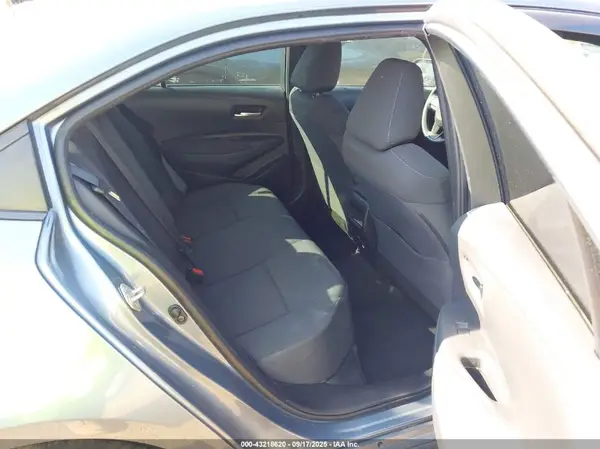 5YFEPRAE4LP139283 2020 TOYOTA COROLLA - Image 8