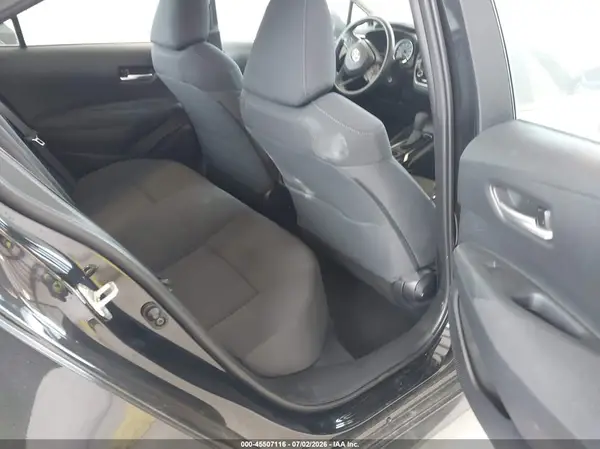 5YFEPRAE4LP140448 2020 TOYOTA COROLLA - Image 8