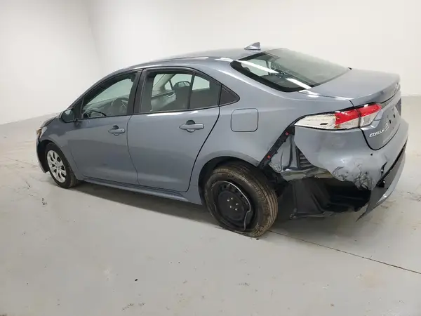 5YFEPRAE4LP140868 2020 TOYOTA COROLLA - Image 2