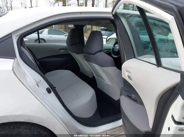 5YFEPRAE4LP142667 2020 TOYOTA COROLLA - Image 8