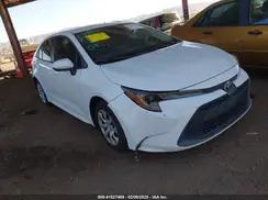 5YFEPRAE4LP144399 2020 TOYOTA COROLLA