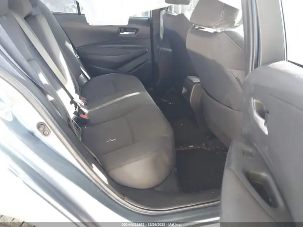 5YFEPRAE4LP146105 2020 TOYOTA COROLLA - Image 8