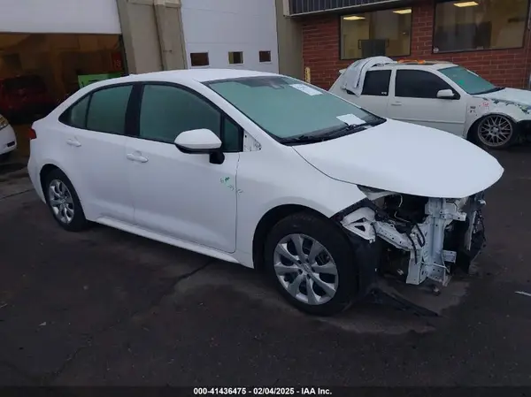 5YFEPRAE5LP004488 2020 TOYOTA COROLLA - Image 1