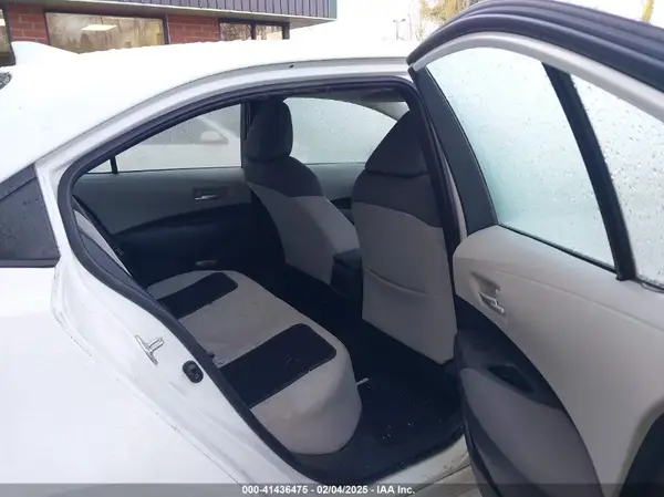 5YFEPRAE5LP004488 2020 TOYOTA COROLLA - Image 8