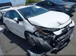 5YFEPRAE5LP005270 2020 TOYOTA COROLLA