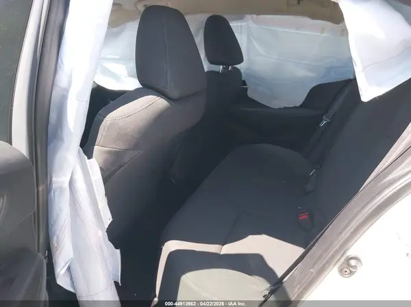5YFEPRAE5LP005270 2020 TOYOTA COROLLA - Image 8