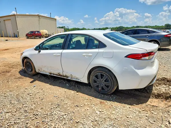 5YFEPRAE5LP006418 2020 TOYOTA COROLLA - Image 2