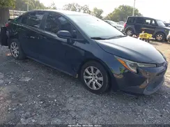 5YFEPRAE5LP007259 2020 TOYOTA COROLLA