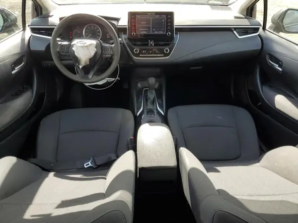 5YFEPRAE5LP007603 2020 TOYOTA COROLLA - Image 8