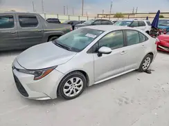 5YFEPRAE5LP009657 2020 TOYOTA COROLLA