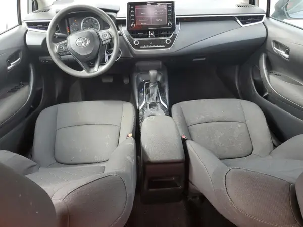 5YFEPRAE5LP010842 2020 TOYOTA COROLLA - Image 8