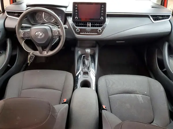 5YFEPRAE5LP011263 2020 TOYOTA COROLLA - Image 8