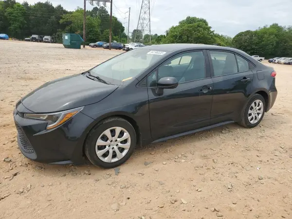 5YFEPRAE5LP014616 2020 TOYOTA COROLLA - Image 1