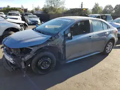 5YFEPRAE5LP021274 2020 TOYOTA COROLLA