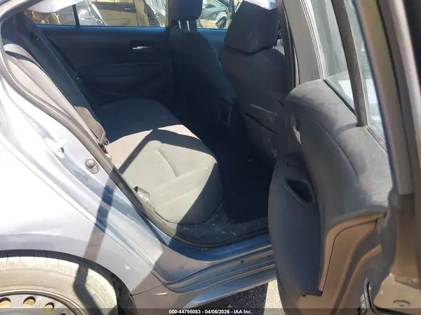 5YFEPRAE5LP021677 2020 TOYOTA COROLLA - Image 8