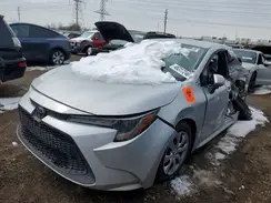 5YFEPRAE5LP023154 2020 TOYOTA COROLLA